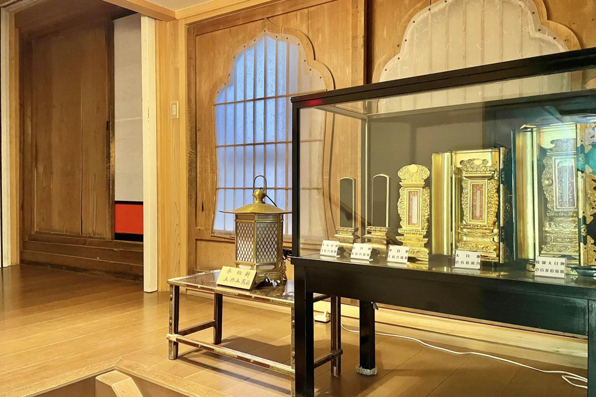 فندق Koyasan Shukubo Hojoin المظهر الخارجي الصورة