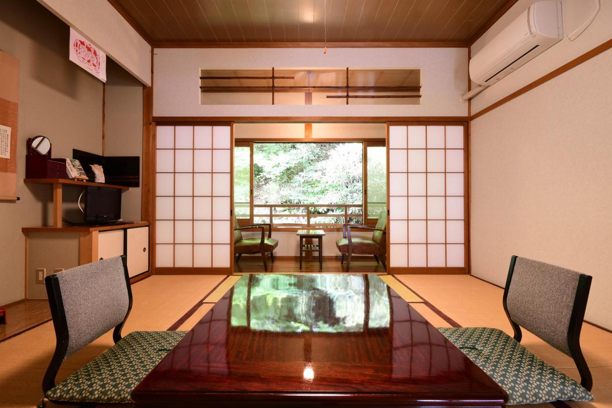 فندق Koyasan Shukubo Hojoin المظهر الخارجي الصورة