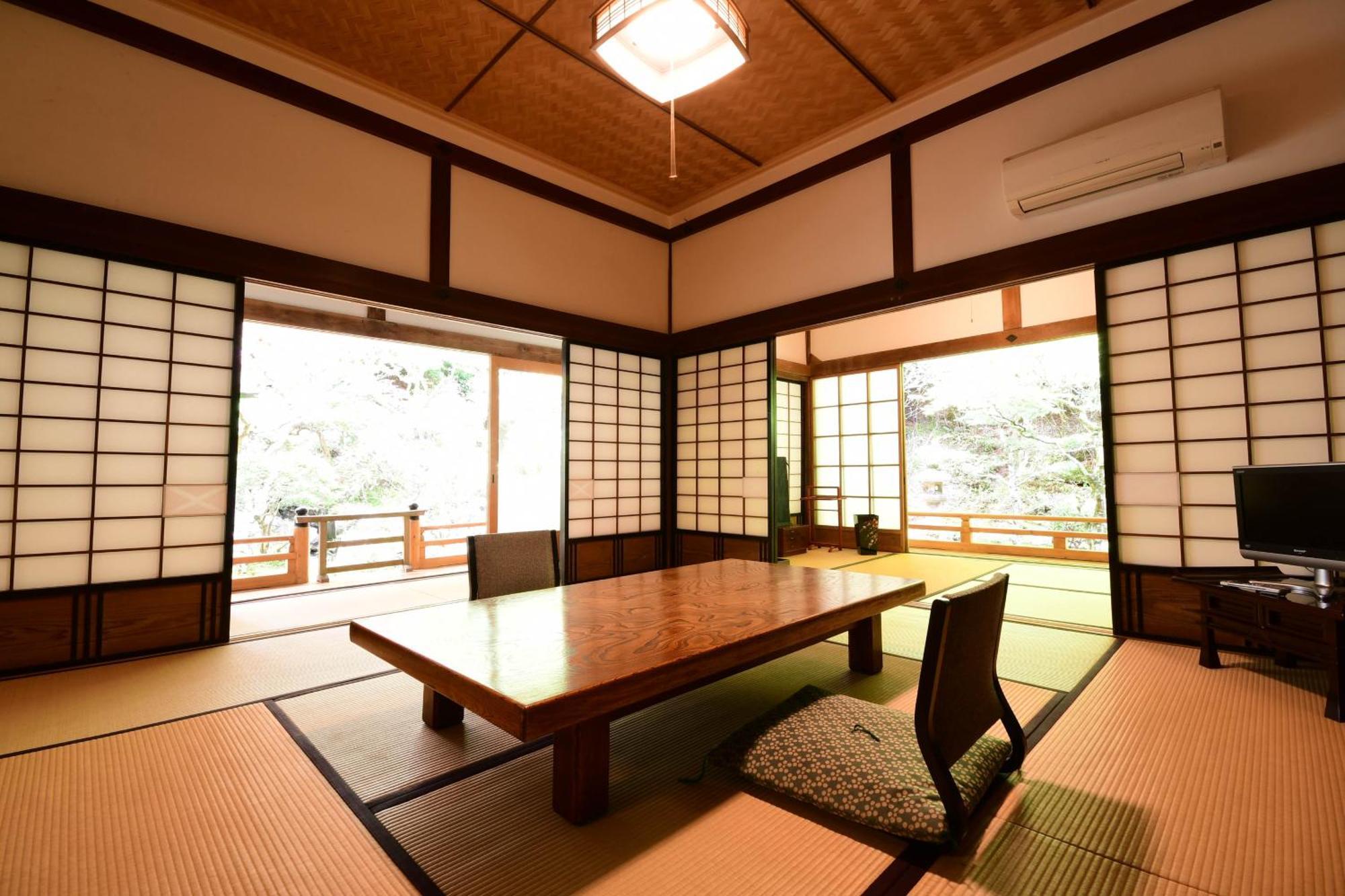 فندق Koyasan Shukubo Hojoin المظهر الخارجي الصورة